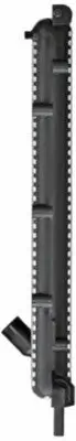 Kühler, Motorkühlung MAHLE CR 449 000S Bild Kühler, Motorkühlung MAHLE CR 449 000S