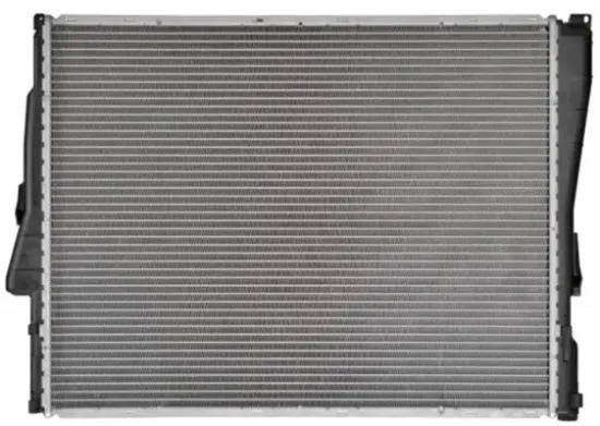 Kühler, Motorkühlung MAHLE CR 456 000P Bild Kühler, Motorkühlung MAHLE CR 456 000P