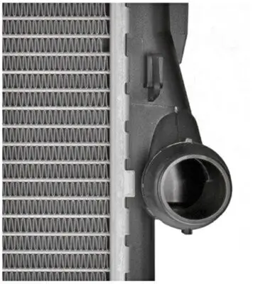 Kühler, Motorkühlung MAHLE CR 456 000P Bild Kühler, Motorkühlung MAHLE CR 456 000P