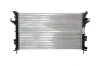 Kühler, Motorkühlung MAHLE CR 459 000S Bild Kühler, Motorkühlung MAHLE CR 459 000S