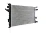 Kühler, Motorkühlung MAHLE CR 459 000S Bild Kühler, Motorkühlung MAHLE CR 459 000S