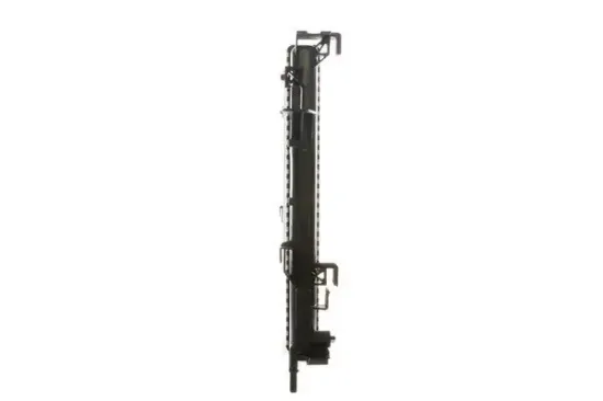 Kühler, Motorkühlung MAHLE CR 459 000S Bild Kühler, Motorkühlung MAHLE CR 459 000S