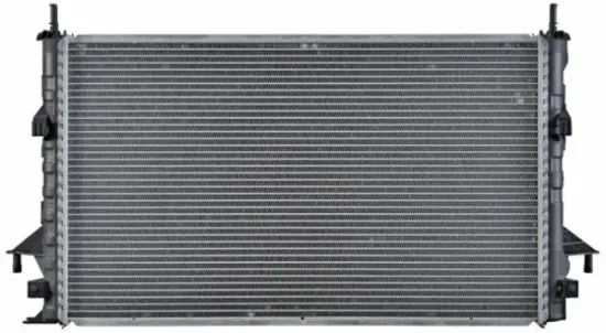 Kühler, Motorkühlung MAHLE CR 460 000P Bild Kühler, Motorkühlung MAHLE CR 460 000P