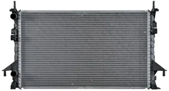 Kühler, Motorkühlung MAHLE CR 460 000P Bild Kühler, Motorkühlung MAHLE CR 460 000P