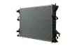 Kühler, Motorkühlung MAHLE CR 462 000P Bild Kühler, Motorkühlung MAHLE CR 462 000P
