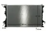 Kühler, Motorkühlung MAHLE CR 462 000P Bild Kühler, Motorkühlung MAHLE CR 462 000P
