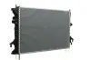 Kühler, Motorkühlung MAHLE CR 462 000P Bild Kühler, Motorkühlung MAHLE CR 462 000P