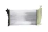 Kühler, Motorkühlung MAHLE CR 468 000S Bild Kühler, Motorkühlung MAHLE CR 468 000S