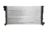 Kühler, Motorkühlung MAHLE CR 475 000S Bild Kühler, Motorkühlung MAHLE CR 475 000S