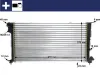 Kühler, Motorkühlung MAHLE CR 475 000S Bild Kühler, Motorkühlung MAHLE CR 475 000S