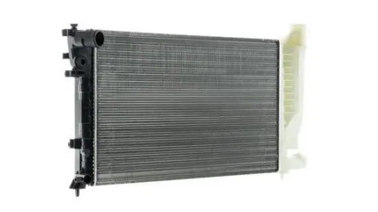 Kühler, Motorkühlung MAHLE CR 481 000S Bild Kühler, Motorkühlung MAHLE CR 481 000S