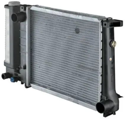 Kühler, Motorkühlung MAHLE CR 483 000S Bild Kühler, Motorkühlung MAHLE CR 483 000S