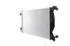 Kühler, Motorkühlung MAHLE CR 484 000S Bild Kühler, Motorkühlung MAHLE CR 484 000S