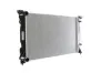 Kühler, Motorkühlung MAHLE CR 484 000S Bild Kühler, Motorkühlung MAHLE CR 484 000S