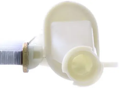 Kühler, Motorkühlung MAHLE CR 487 000S Bild Kühler, Motorkühlung MAHLE CR 487 000S