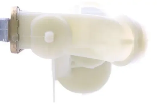 Kühler, Motorkühlung MAHLE CR 487 000S Bild Kühler, Motorkühlung MAHLE CR 487 000S