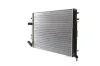 Kühler, Motorkühlung MAHLE CR 493 000S Bild Kühler, Motorkühlung MAHLE CR 493 000S