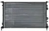 Kühler, Motorkühlung MAHLE CR 494 000S Bild Kühler, Motorkühlung MAHLE CR 494 000S