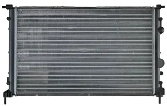 Kühler, Motorkühlung MAHLE CR 494 000S Bild Kühler, Motorkühlung MAHLE CR 494 000S