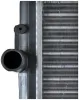Kühler, Motorkühlung MAHLE CR 494 000S Bild Kühler, Motorkühlung MAHLE CR 494 000S