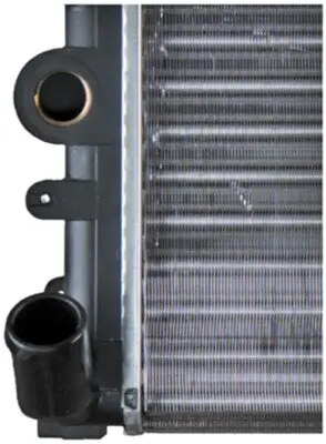 Kühler, Motorkühlung MAHLE CR 494 000S Bild Kühler, Motorkühlung MAHLE CR 494 000S