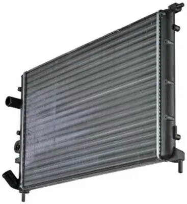 Kühler, Motorkühlung MAHLE CR 494 000S Bild Kühler, Motorkühlung MAHLE CR 494 000S