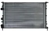 Kühler, Motorkühlung MAHLE CR 494 000S Bild Kühler, Motorkühlung MAHLE CR 494 000S