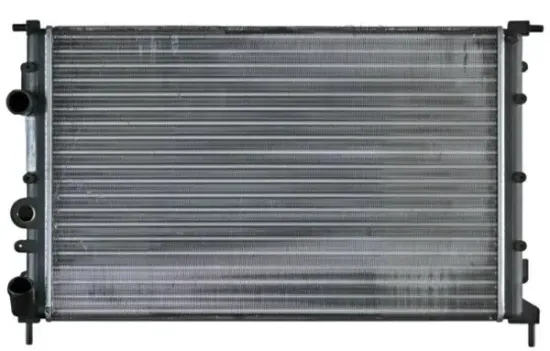 Kühler, Motorkühlung MAHLE CR 494 000S Bild Kühler, Motorkühlung MAHLE CR 494 000S