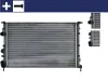 K&uuml;hler, Motork&uuml;hlung MAHLE CR 494 000S