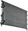 Kühler, Motorkühlung MAHLE CR 494 000S Bild Kühler, Motorkühlung MAHLE CR 494 000S