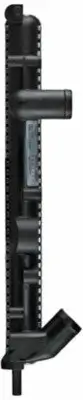Kühler, Motorkühlung MAHLE CR 494 000S Bild Kühler, Motorkühlung MAHLE CR 494 000S