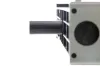 Kühler, Motorkühlung MAHLE CR 501 000S Bild Kühler, Motorkühlung MAHLE CR 501 000S