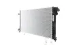 Kühler, Motorkühlung MAHLE CR 504 000S Bild Kühler, Motorkühlung MAHLE CR 504 000S