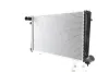 Kühler, Motorkühlung MAHLE CR 504 000S Bild Kühler, Motorkühlung MAHLE CR 504 000S