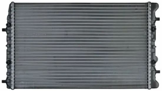 Kühler, Motorkühlung MAHLE CR 505 000P Bild Kühler, Motorkühlung MAHLE CR 505 000P