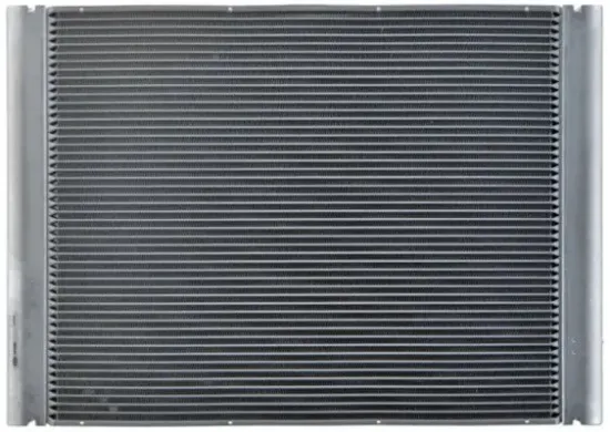 Kühler, Motorkühlung MAHLE CR 511 000P Bild Kühler, Motorkühlung MAHLE CR 511 000P