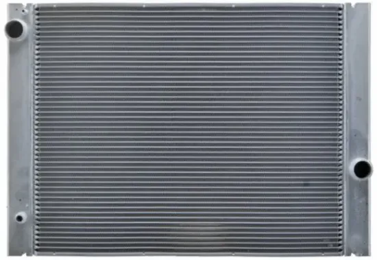 Kühler, Motorkühlung MAHLE CR 511 000P Bild Kühler, Motorkühlung MAHLE CR 511 000P