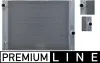 Kühler, Motorkühlung MAHLE CR 511 000P