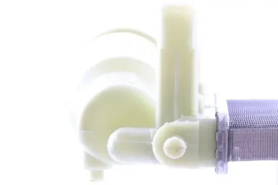 Kühler, Motorkühlung MAHLE CR 2017 000P Bild Kühler, Motorkühlung MAHLE CR 2017 000P