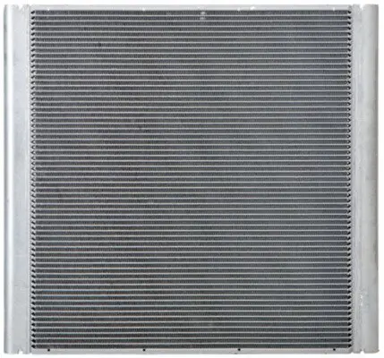 Kühler, Motorkühlung MAHLE CR 530 000P Bild Kühler, Motorkühlung MAHLE CR 530 000P