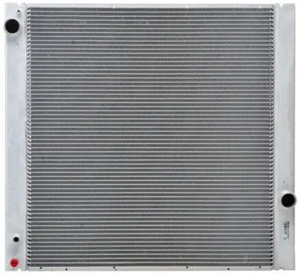 Kühler, Motorkühlung MAHLE CR 530 000P Bild Kühler, Motorkühlung MAHLE CR 530 000P