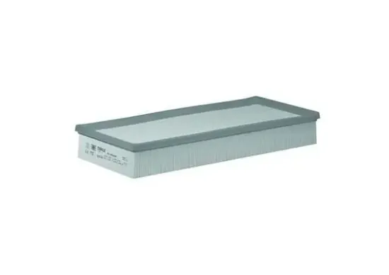 Luftfilter MAHLE LX 792 Bild Luftfilter MAHLE LX 792