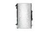 Kühler, Motorkühlung MAHLE CR 533 000S Bild Kühler, Motorkühlung MAHLE CR 533 000S