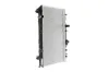 Kühler, Motorkühlung MAHLE CR 533 000S Bild Kühler, Motorkühlung MAHLE CR 533 000S