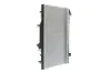 Kühler, Motorkühlung MAHLE CR 533 000S Bild Kühler, Motorkühlung MAHLE CR 533 000S