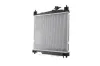 Kühler, Motorkühlung MAHLE CR 539 000S Bild Kühler, Motorkühlung MAHLE CR 539 000S