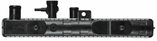 Kühler, Motorkühlung MAHLE CR 540 000S Bild Kühler, Motorkühlung MAHLE CR 540 000S