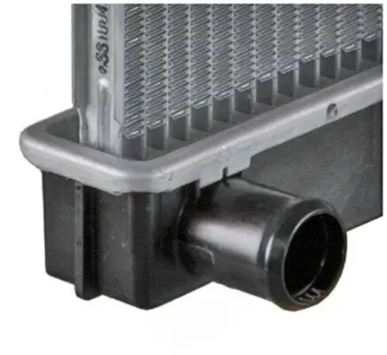 Kühler, Motorkühlung MAHLE CR 540 000S Bild Kühler, Motorkühlung MAHLE CR 540 000S