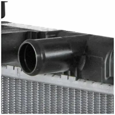 Kühler, Motorkühlung MAHLE CR 540 000S Bild Kühler, Motorkühlung MAHLE CR 540 000S