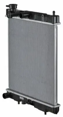 Kühler, Motorkühlung MAHLE CR 540 000S Bild Kühler, Motorkühlung MAHLE CR 540 000S